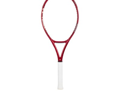 Yonex VCORE 100L, 280g, Racheta Tenis de Camp Competitionala, culoare Ruby Red