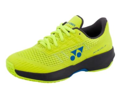 Pantofi tenis Yonex AD-ACCEL JR CL, Power Cushion , culoare Fresh Lime