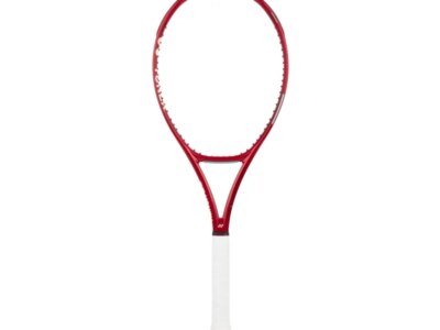 Yonex VCORE 98 TOUR, 315g, Racheta Tenis de Camp Competitionala, culoare Ruby Red