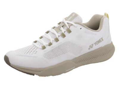 Pantofi alergare (running) Yonex SAFERUN FIT JOG MEN, culoare pistachio