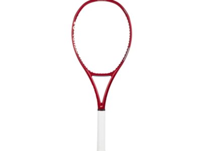 Yonex VCORE 95, 310g, Racheta Tenis de Camp Competitionala, culoare Ruby Red