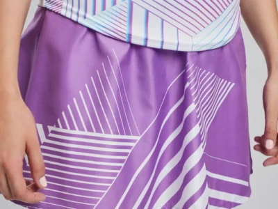 Fustă femei ELECTRYPHY Physical