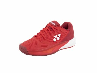 Pantofi tenis Yonex ECLIPSION 5 WOMEN, culoare rosu (red)