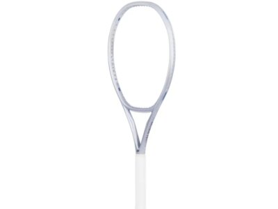 Yonex -  MUSE 100 L, 280 g Racheta Tenis de Camp Competitionala Pearl Silver